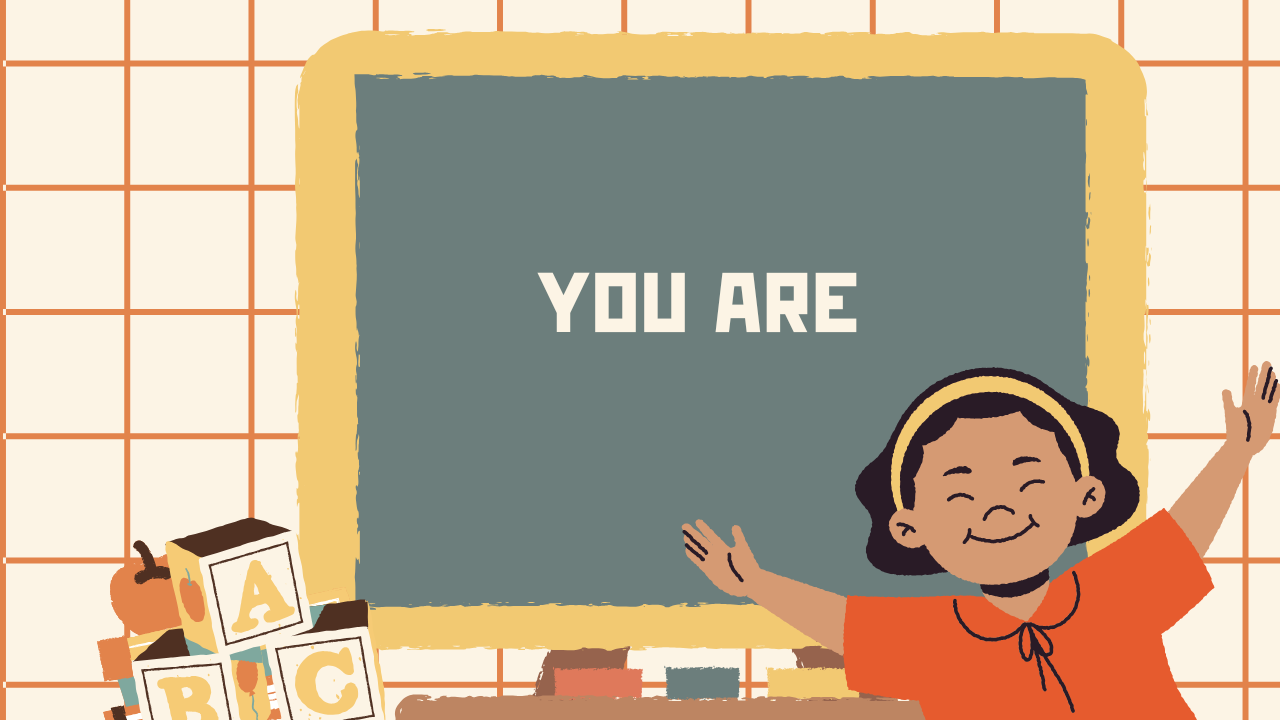 'You Are' in English with Bengali Meaning – Easy Grammar Guide